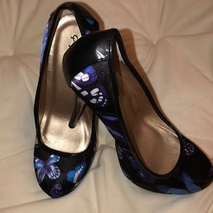 Cleaning up the closet